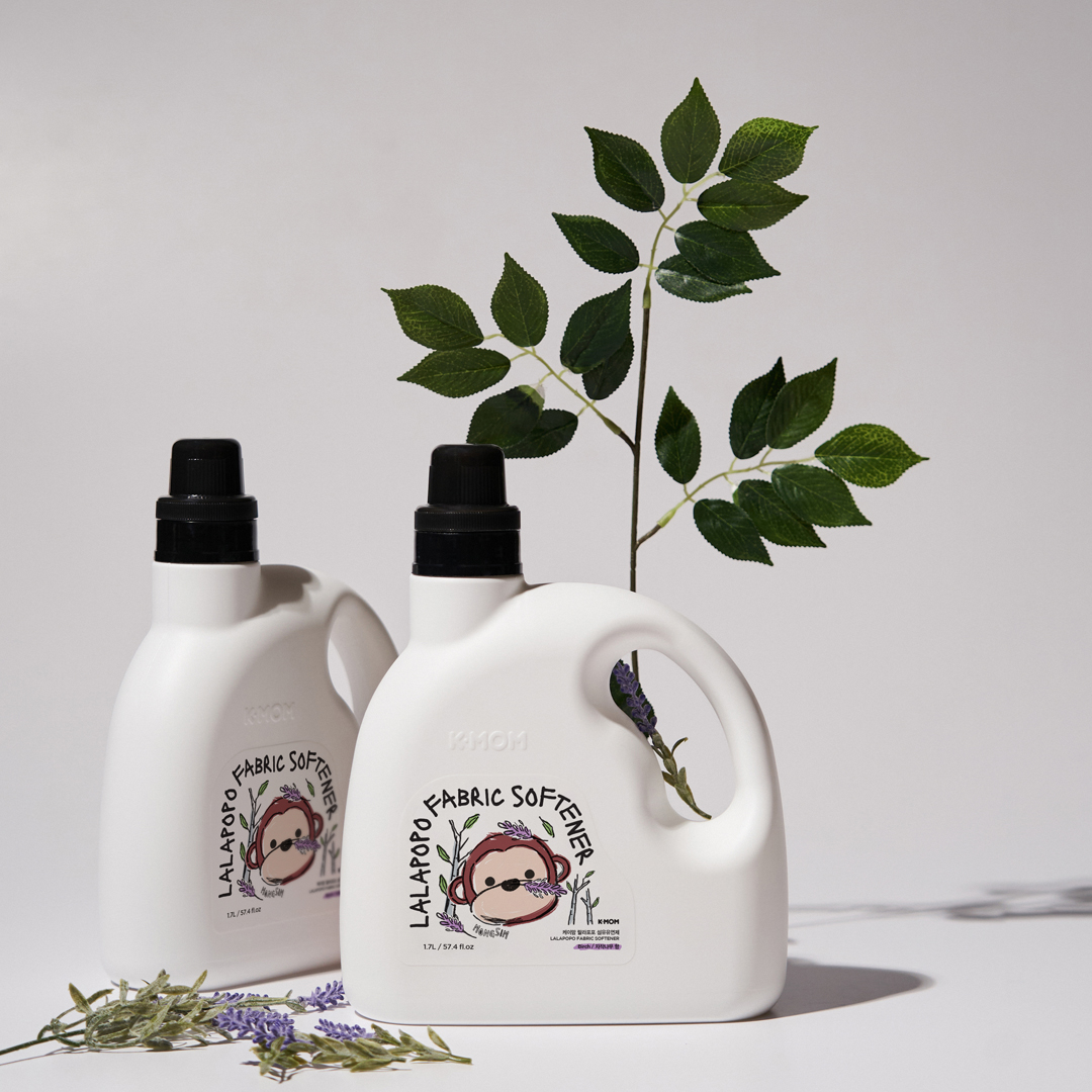 Lalapopo Softener Birch